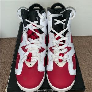 Air Jordan retro 14 Size 7Y